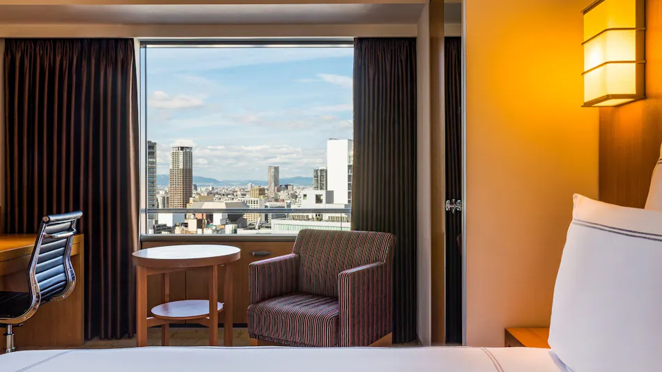 Swissotel Nankai Osaka