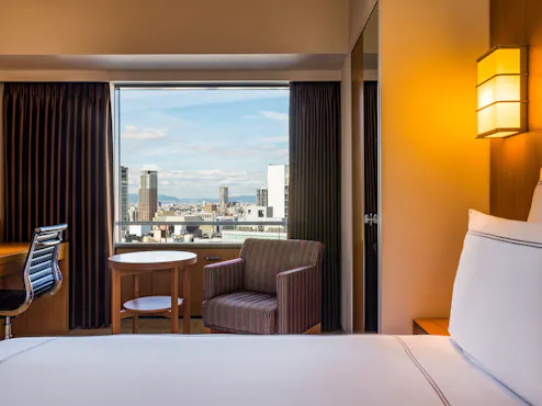 ห้องสวิสแอดวานเทจควีน