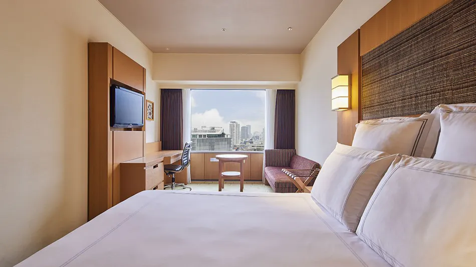 Swissotel Nankai Osaka