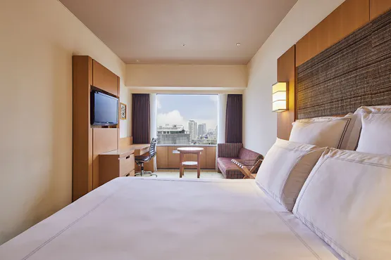 Swiss Advantage Room King