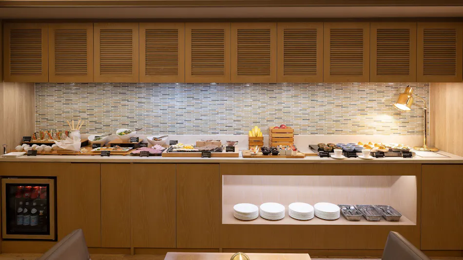 Swissotel Nankai Osaka