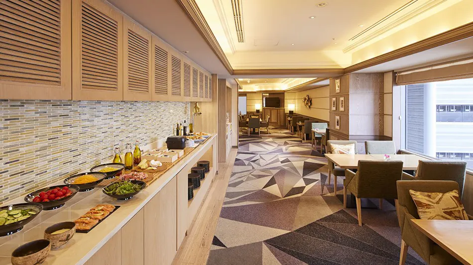 Swissotel Nankai Osaka
