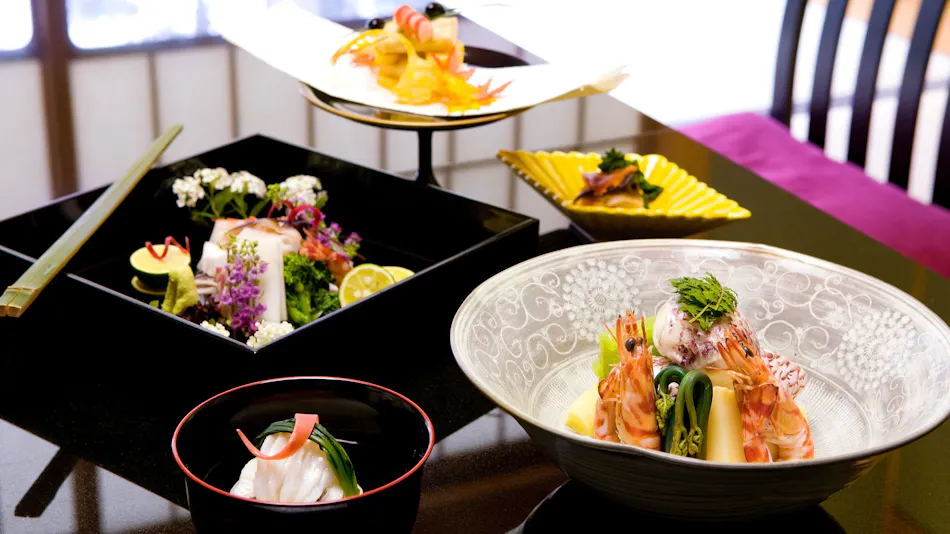 Swissotel Nankai Osaka