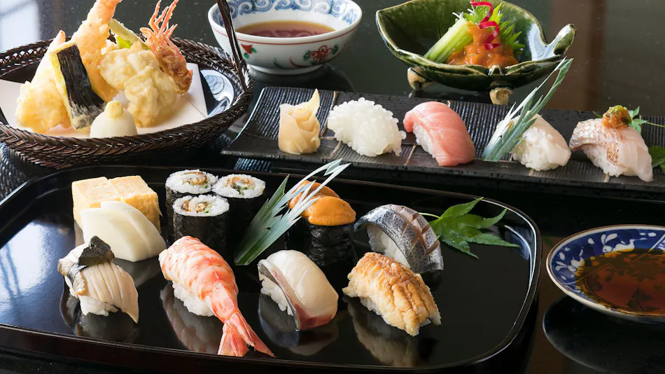 Swissotel Nankai Osaka