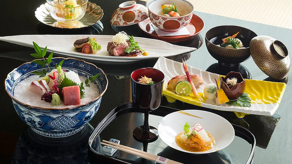 Swissotel Nankai Osaka
