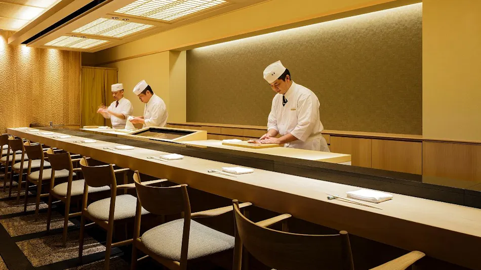 Swissotel Nankai Osaka