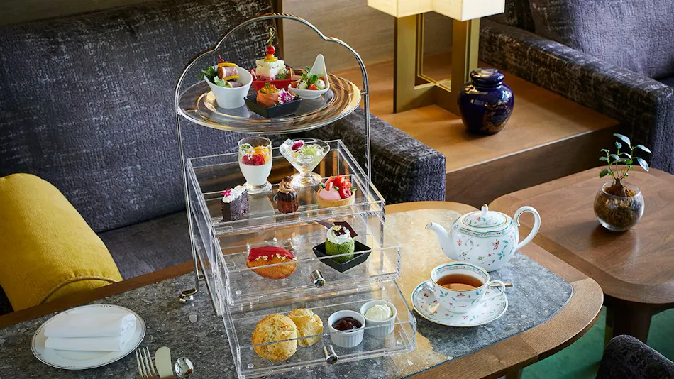 Swissotel Nankai Osaka