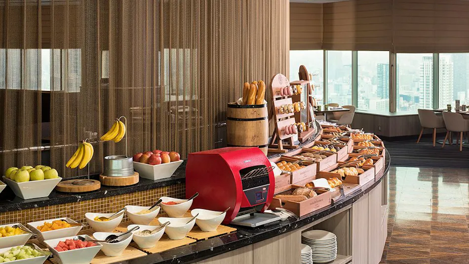 Swissotel Nankai Osaka