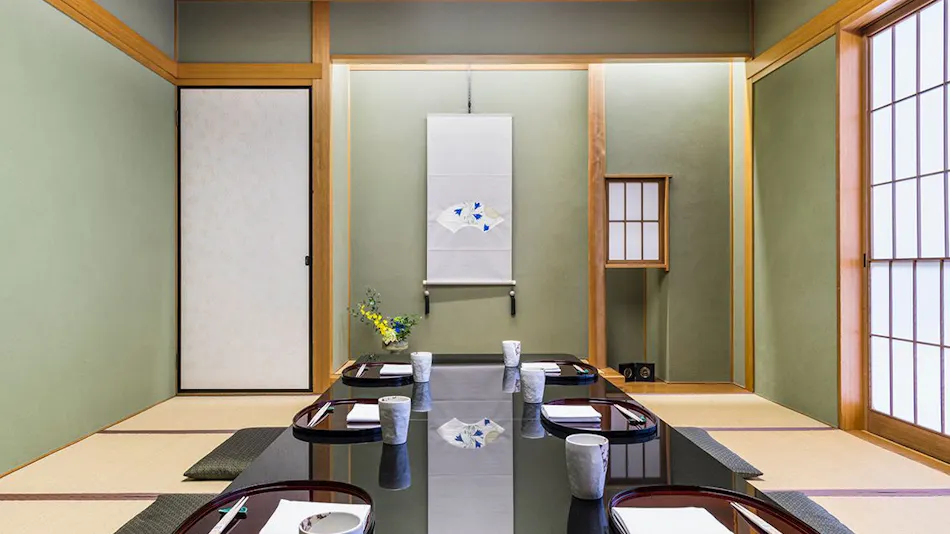 Swissotel Nankai Osaka
