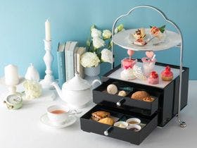 アフタヌーンティー フェアリー プリンセス