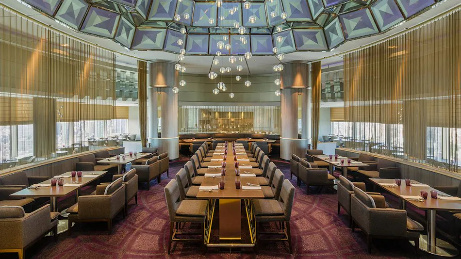 Swissotel Nankai Osaka