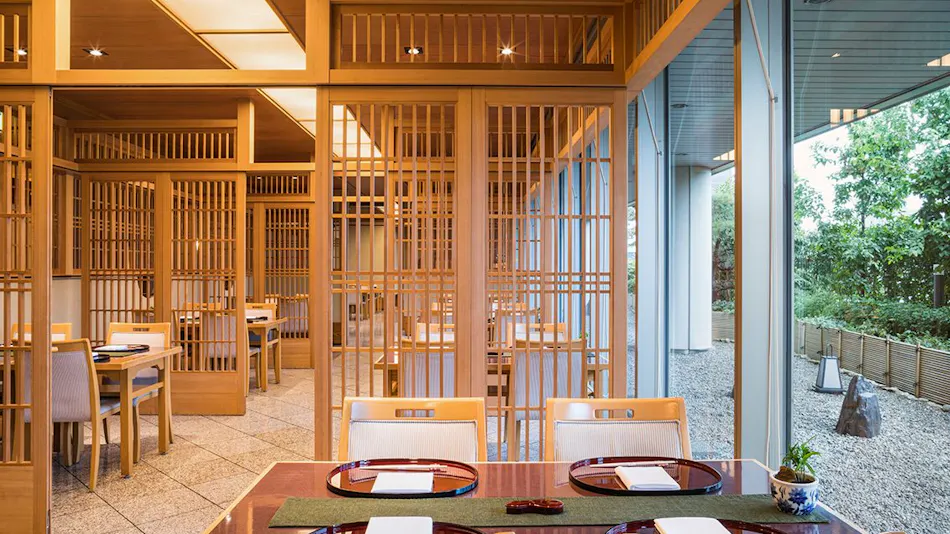 Swissotel Nankai Osaka