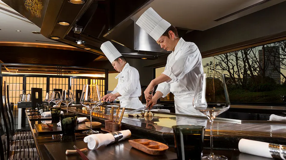 Swissotel Nankai Osaka