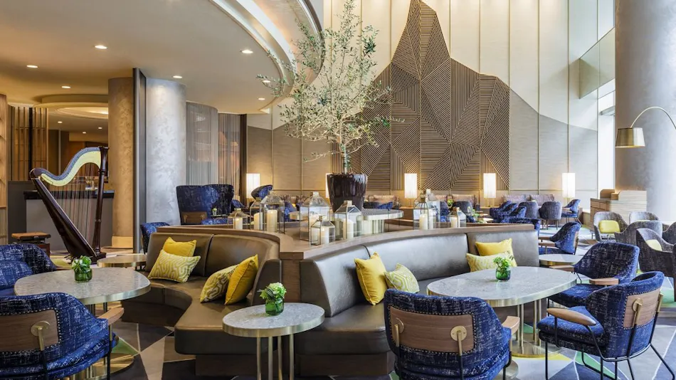 Swissotel Nankai Osaka