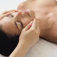 ภาพการรักษา