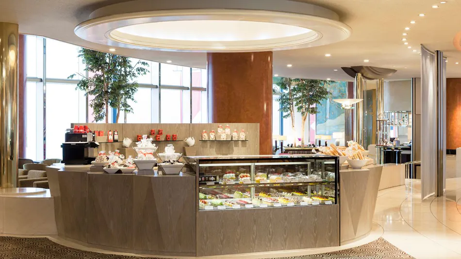 Swissotel Nankai Osaka