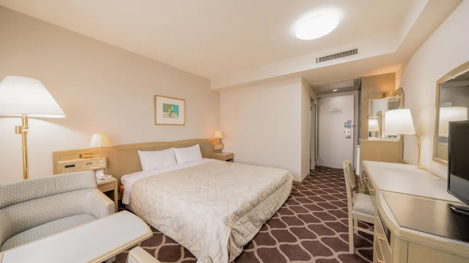 Hotel Grand Terrace Chitose