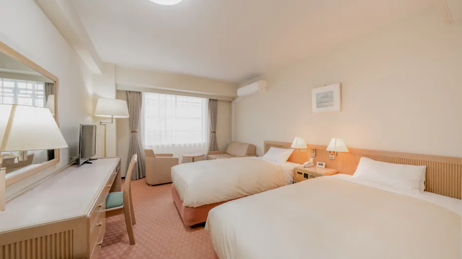 Hotel Grand Terrace Chitose