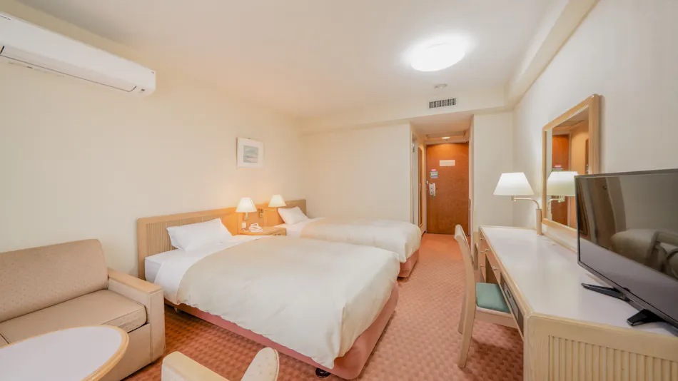Hotel Grand Terrace Chitose