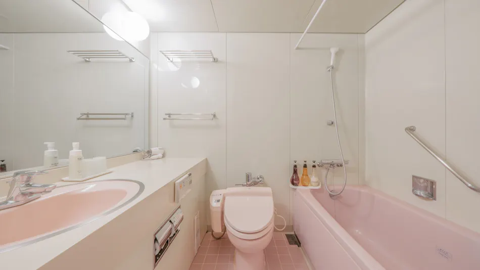 Hotel Grand Terrace Chitose