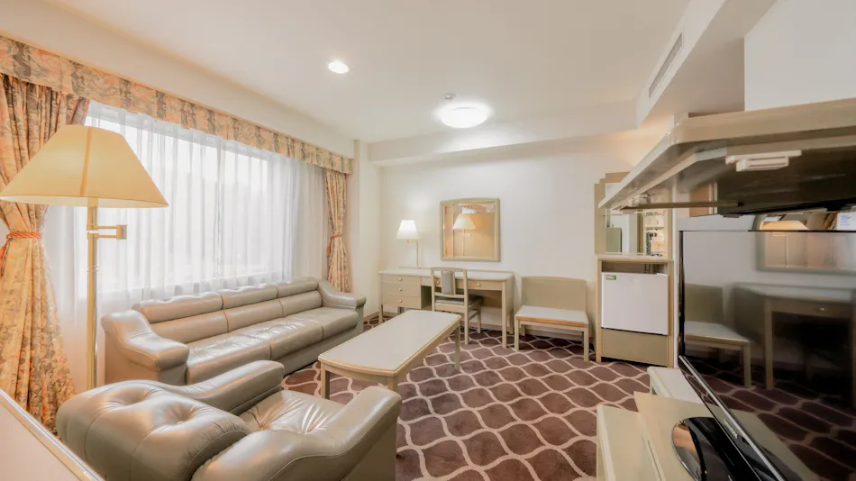 Hotel Grand Terrace Chitose