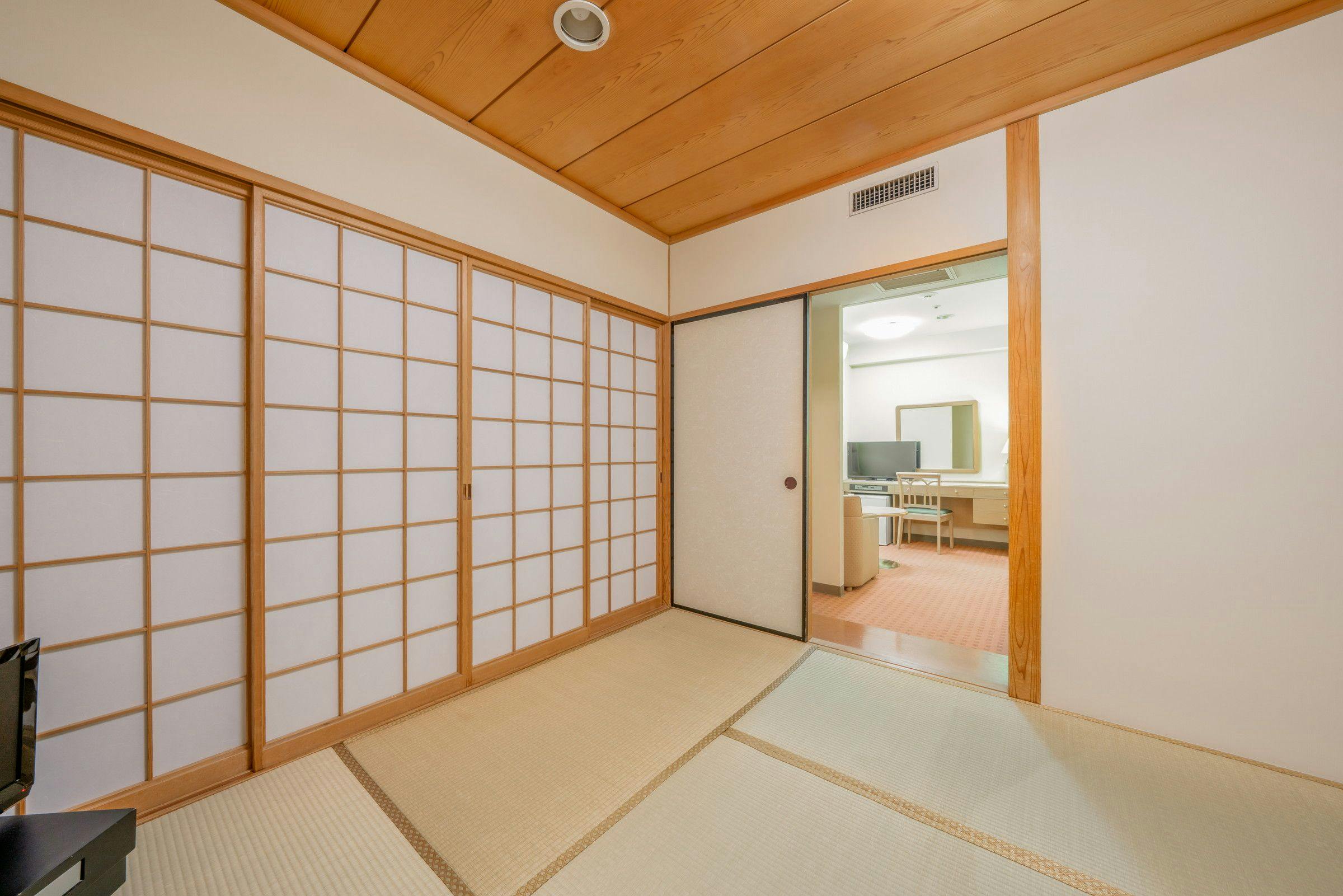 Hotel Grand Terrace Chitose