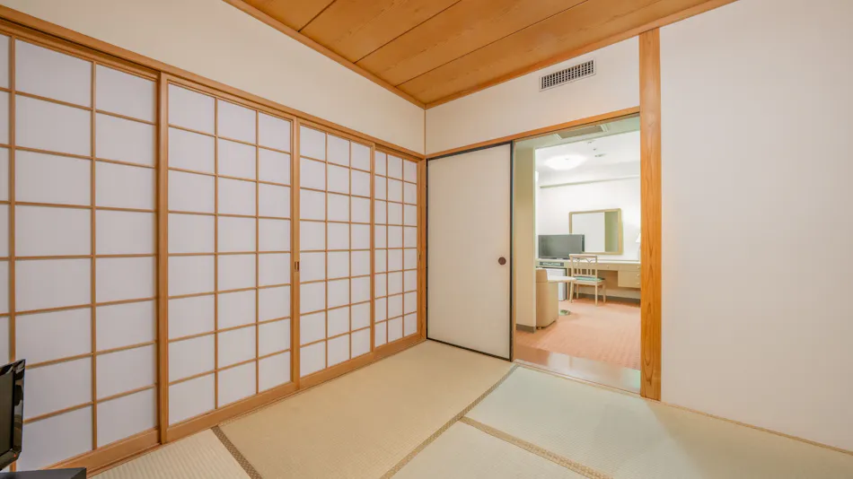 Hotel Grand Terrace Chitose