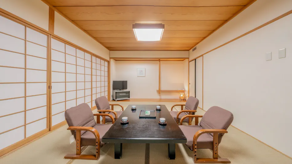 Hotel Grand Terrace Chitose