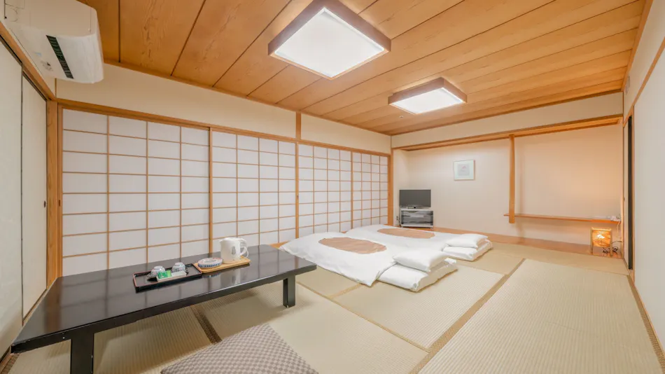 Hotel Grand Terrace Chitose