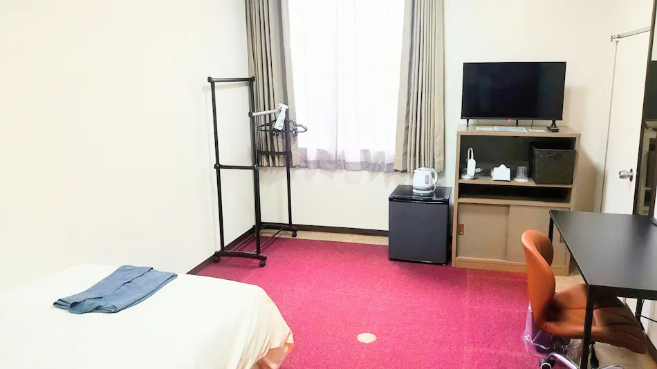 Hotel Grand Terrace Chitose