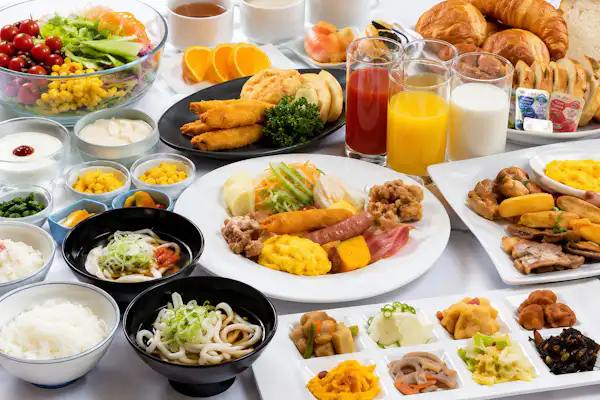 ร้านอาหาร