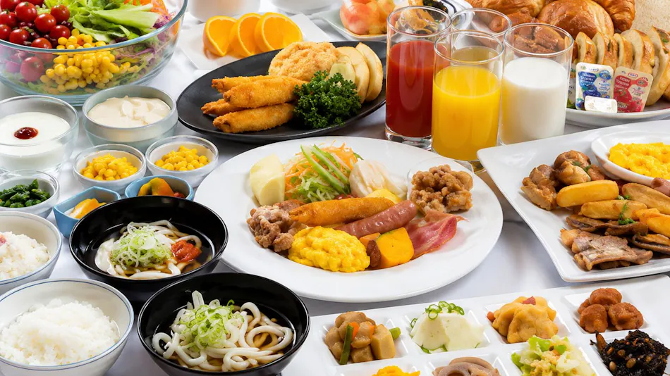 Hotel Grand Terrace Chitose
