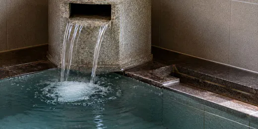 ホテルグランテラス千歳