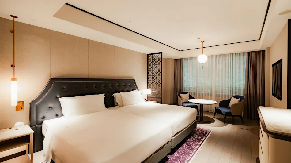 Mampei Hotel