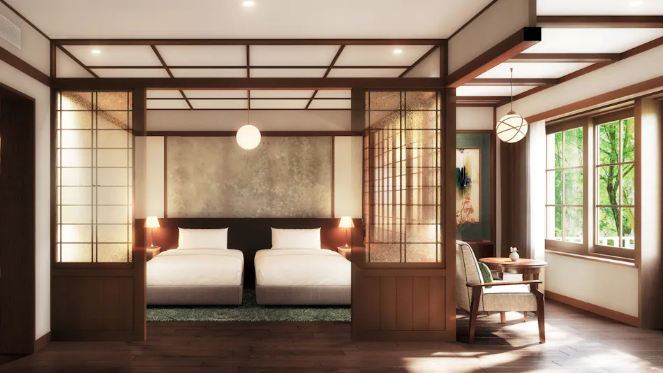 Mampei Hotel