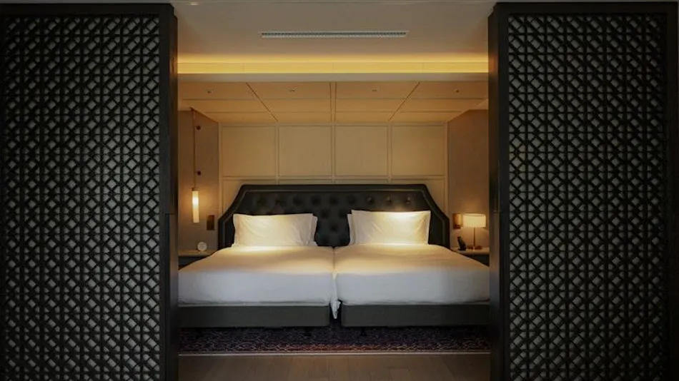 Mampei Hotel