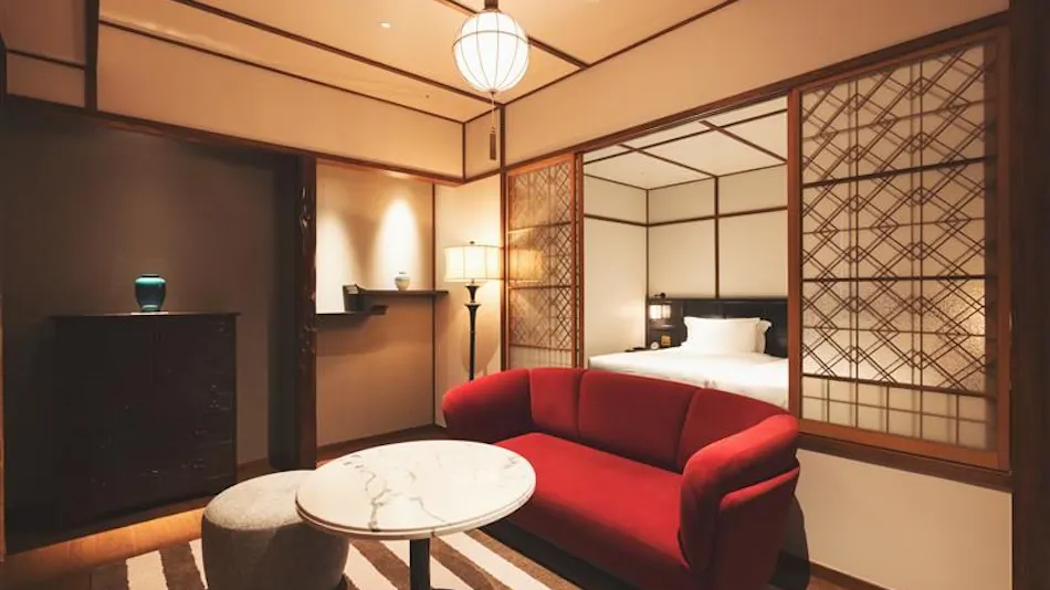 Mampei Hotel