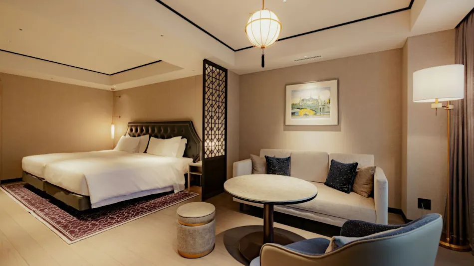 Mampei Hotel