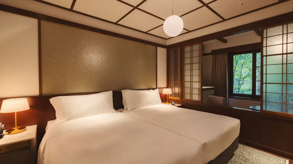 Mampei Hotel