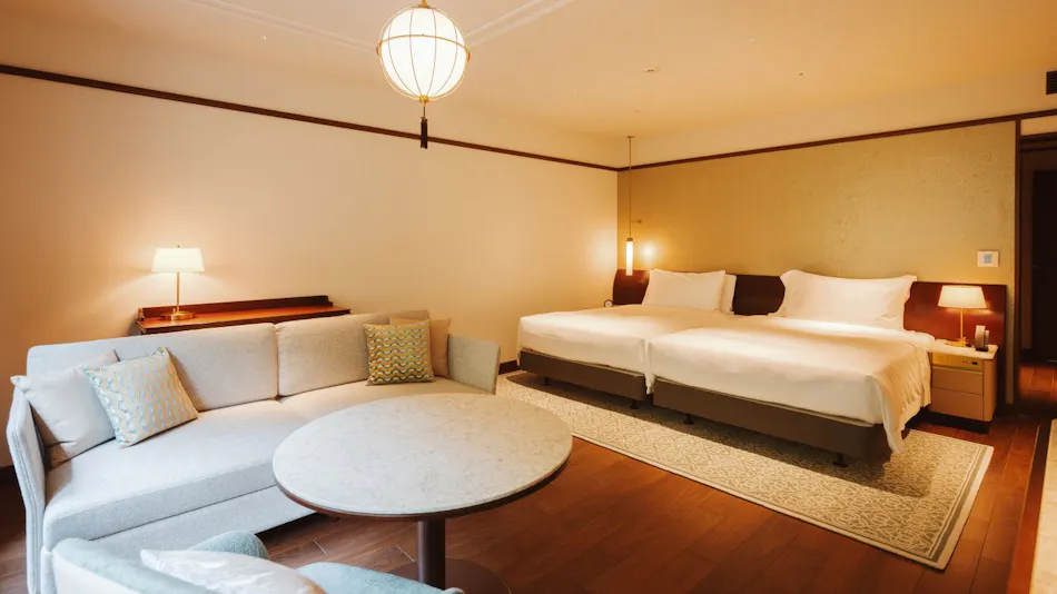 Mampei Hotel