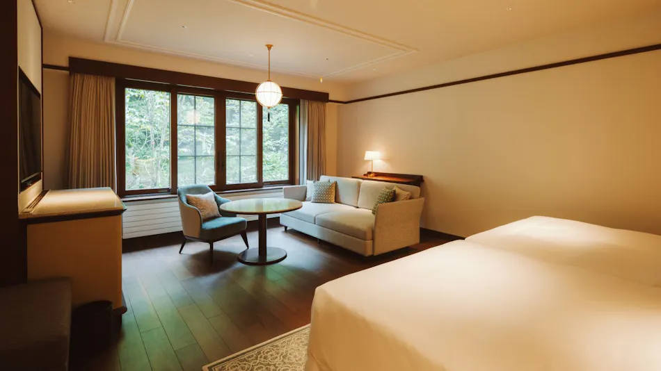 Mampei Hotel