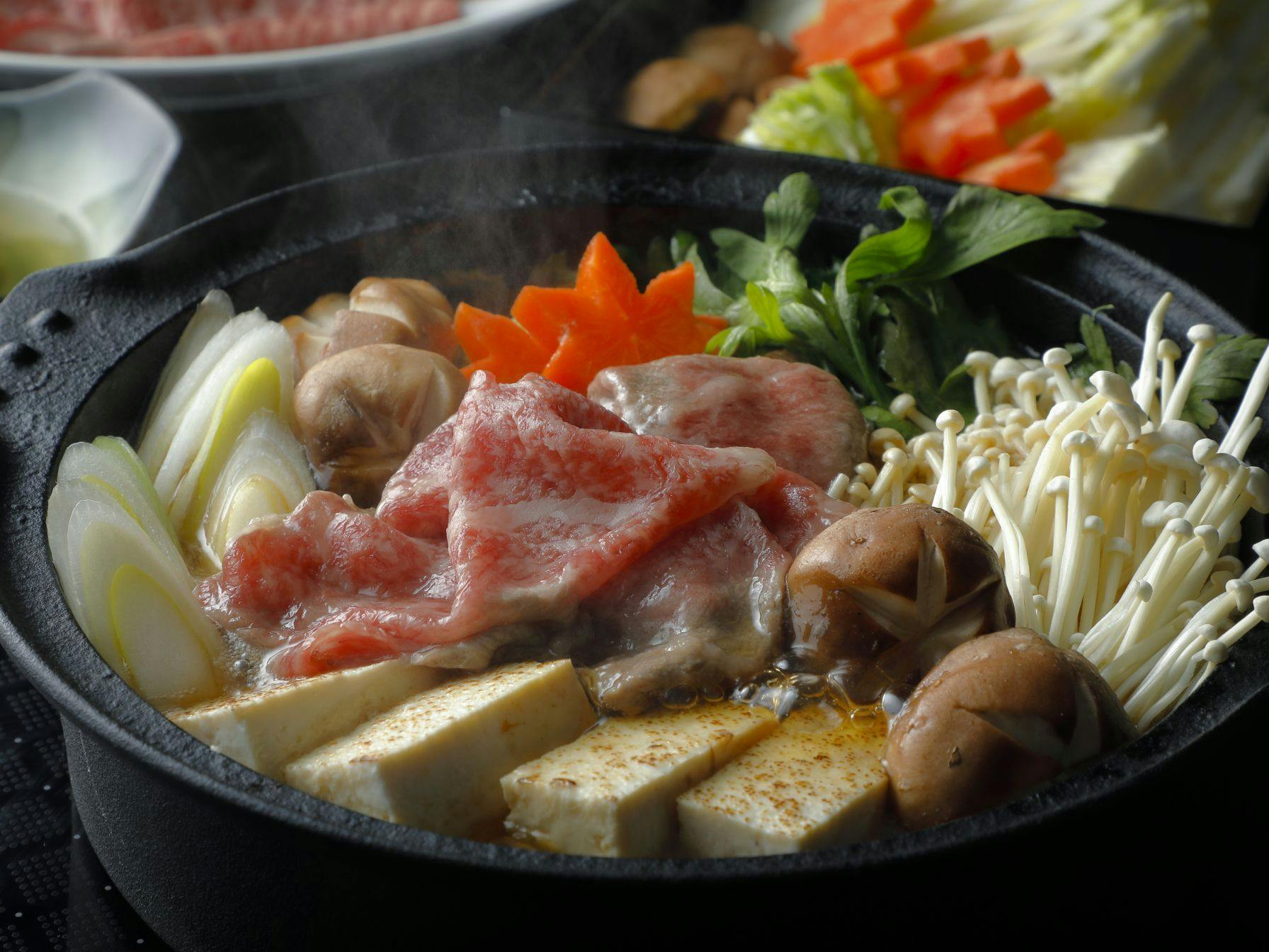 万平ホテル - 1泊2食付＜すき焼き＞プラン - 碓氷館クラシック - 一休.com