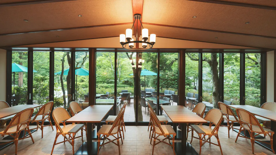 Mampei Hotel