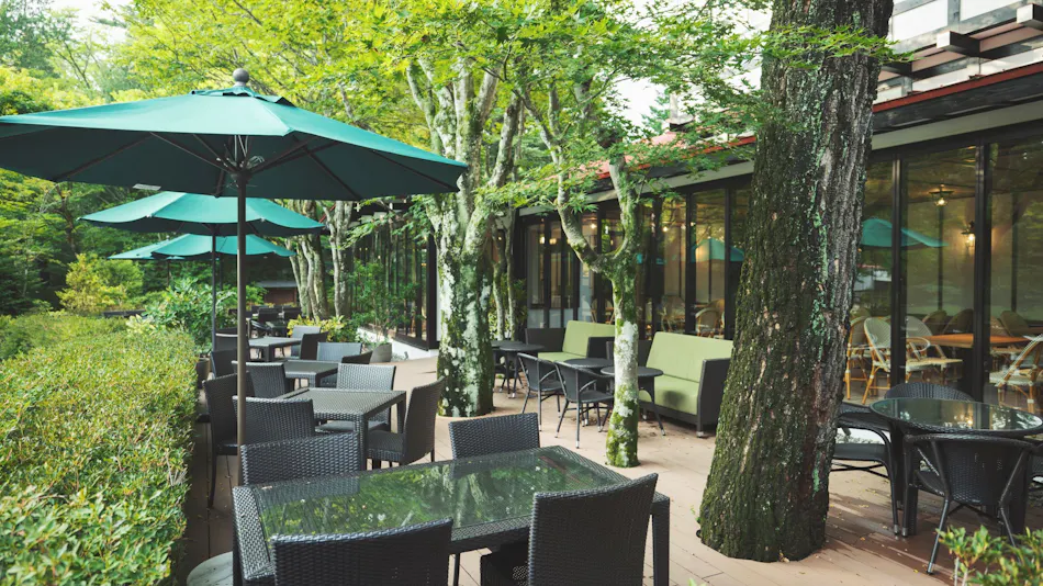 Mampei Hotel