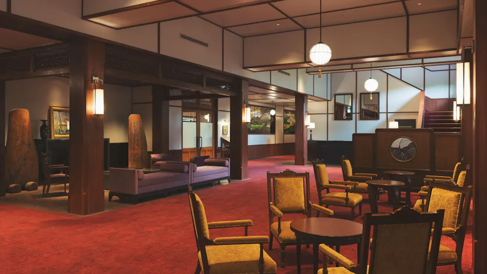 Mampei Hotel