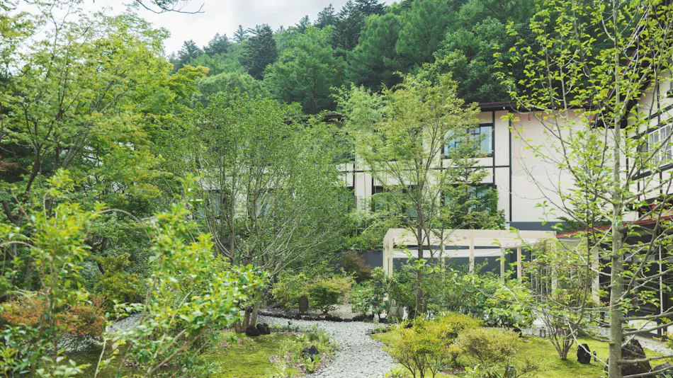 Mampei Hotel