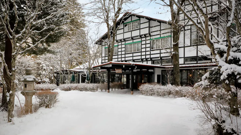 Mampei Hotel