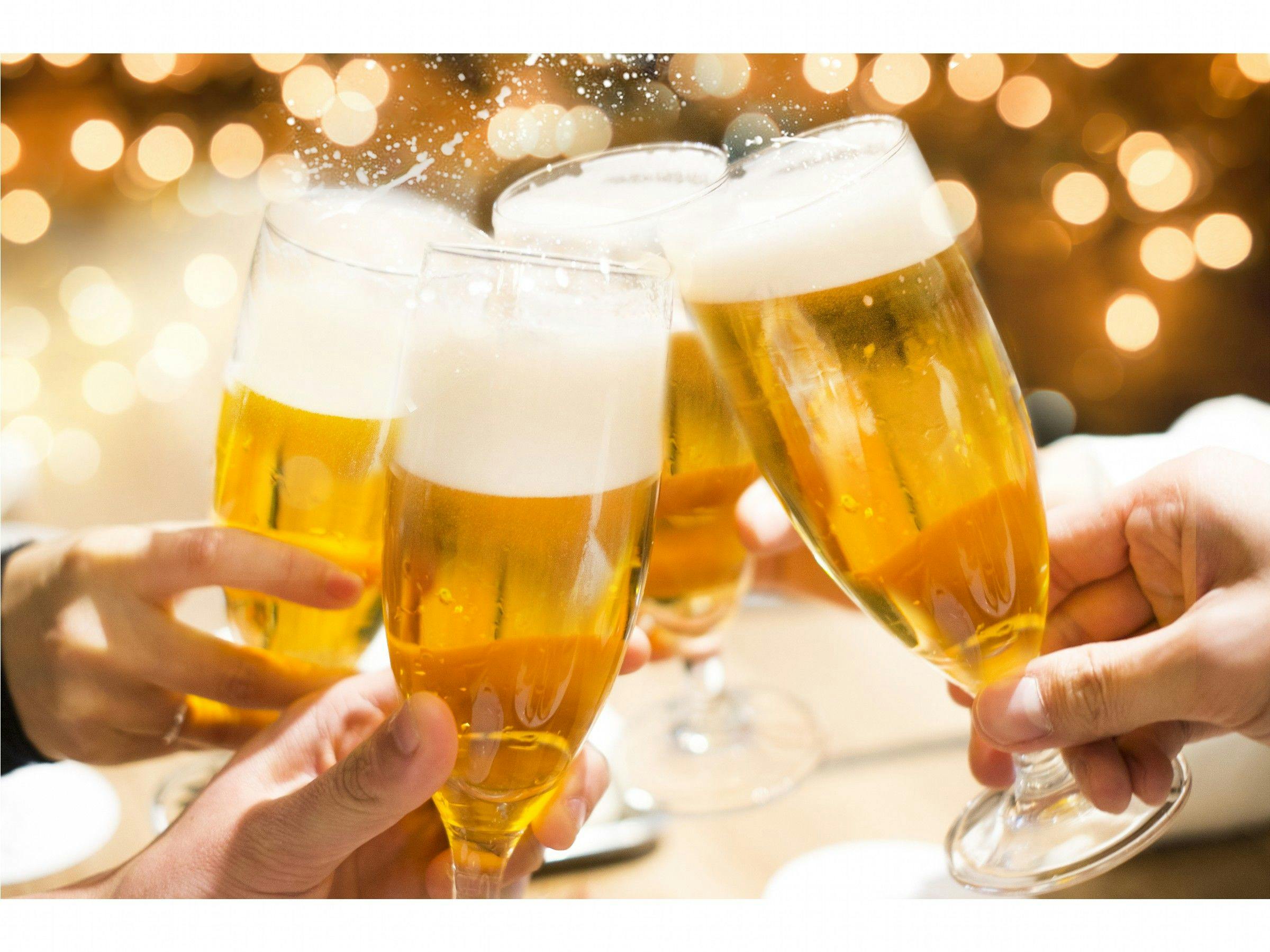 【アルコール90分飲み放題付！】ズワイ蟹食べ放題ブッフェと湯楽城利用券付プラン-2食付き-