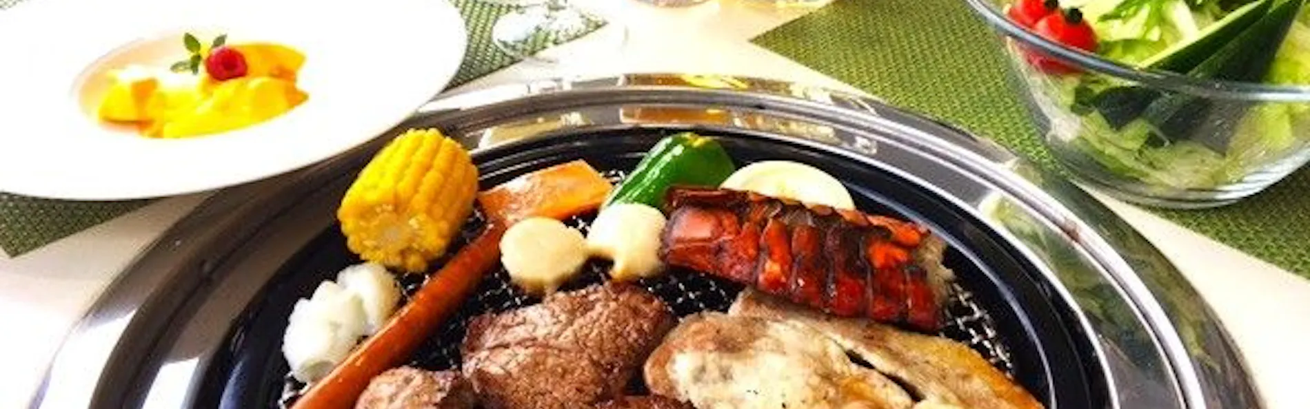 インターナショナルリゾートホテル 湯楽城