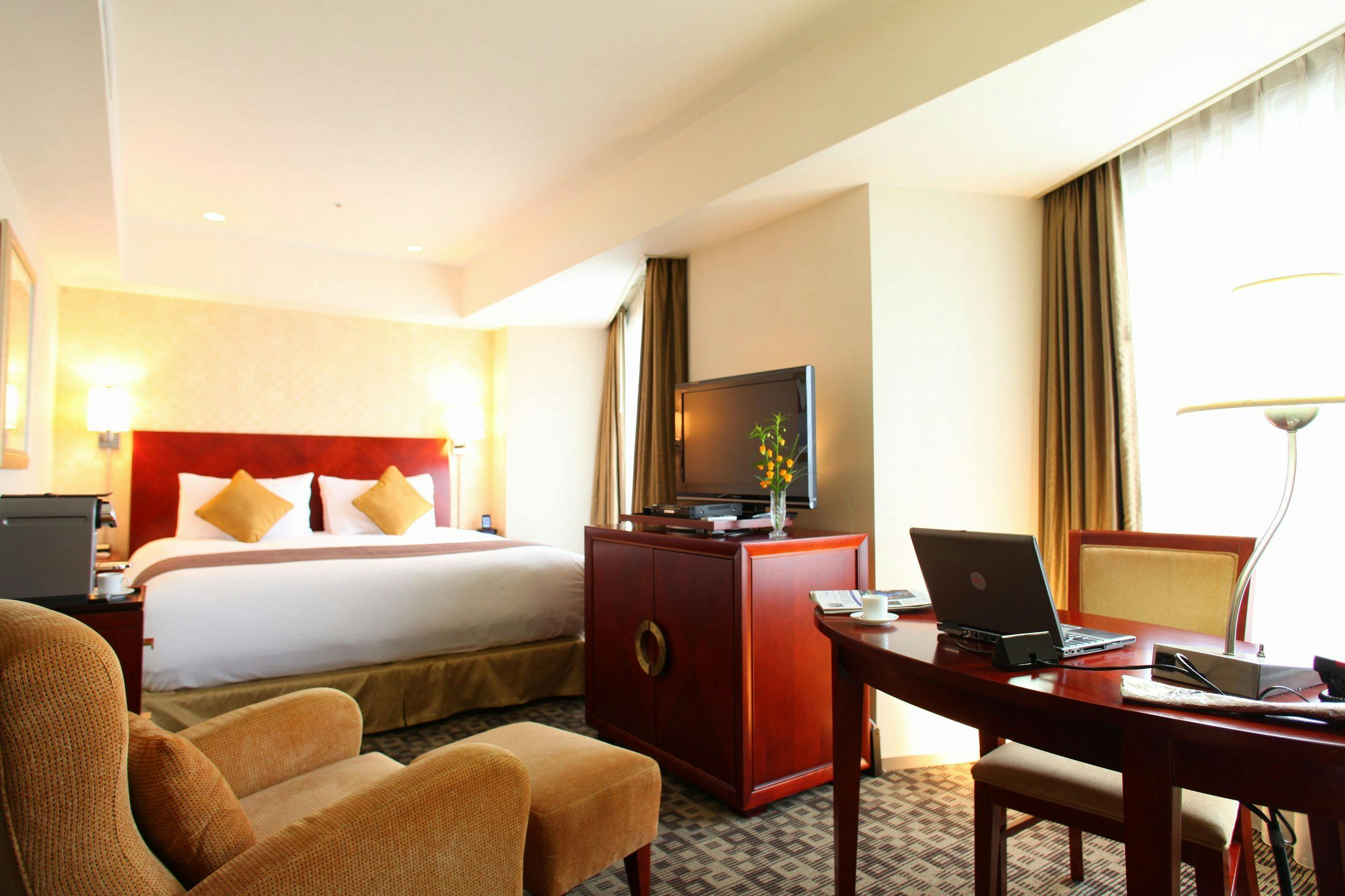 비즈니스 클래스